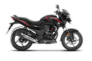 Honda Motorcycle launches updated 2025 SP160 with advanced features