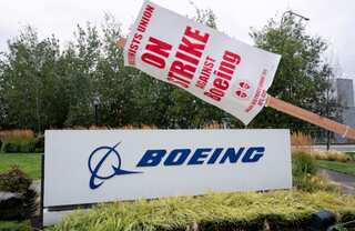 Boeing appoints Ann Schmidt as Chief Communications and Brand Officer amid executive shake-up