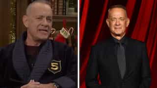 Tom Hanks' recent appearance at SNL sparks concern among fans: He looked rough 