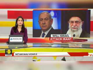 Israel-Hamas War: Why Israel Is Struggling To Counter The Houthis?