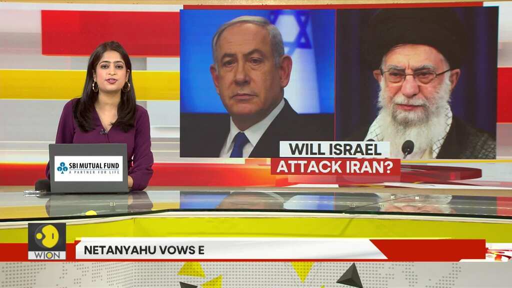 Israel-Hamas War: Why Israel Is Struggling To Counter The Houthis?