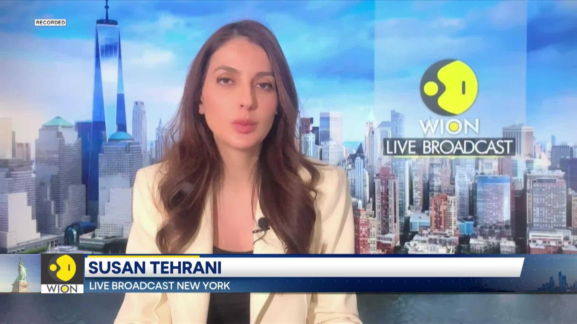 WionNews Video