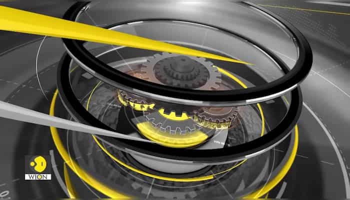 Africa 2024: The Year Of Change | World Of Africa | WION Rewind 2024