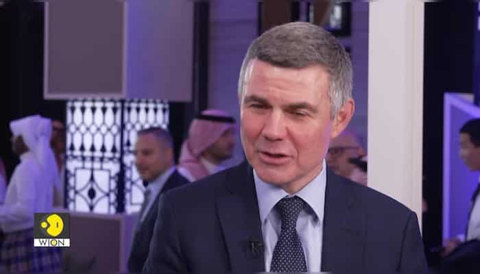 ‘FDI Is Now Flowing To Emerging Markets’: WION’s Exclusive With Andrew Dressler