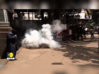 Persistent Political, Regional Conflicts Compounded the Crises