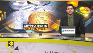 2024 Crypto Theft Hits $2.2 Bn, Marking A 21% Y-O-Y Surge