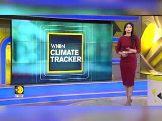 Cold Wave Grips Several Parts Of India, AQI In Delhi Recorded At 334