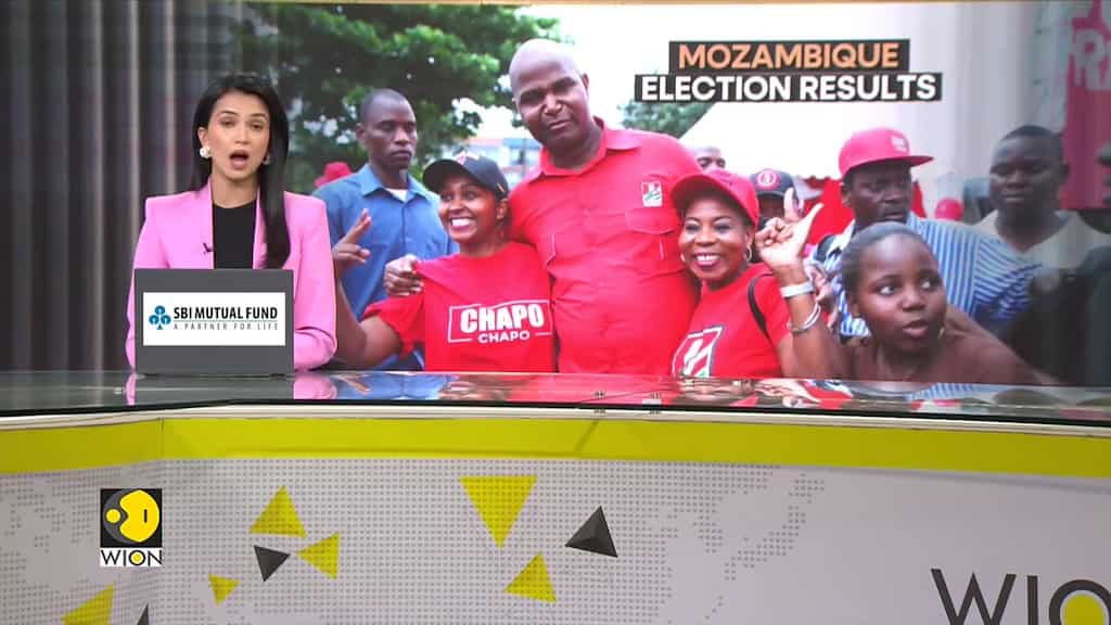 Mozambique: Court Validates Frelimo Party Candidate Daniel Chapo's Victory