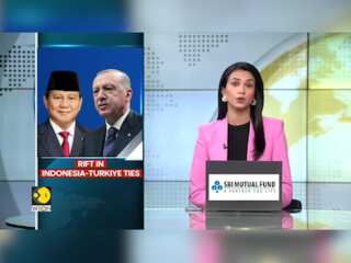 Speculation Rises Over Indonesia-Turkey Relations