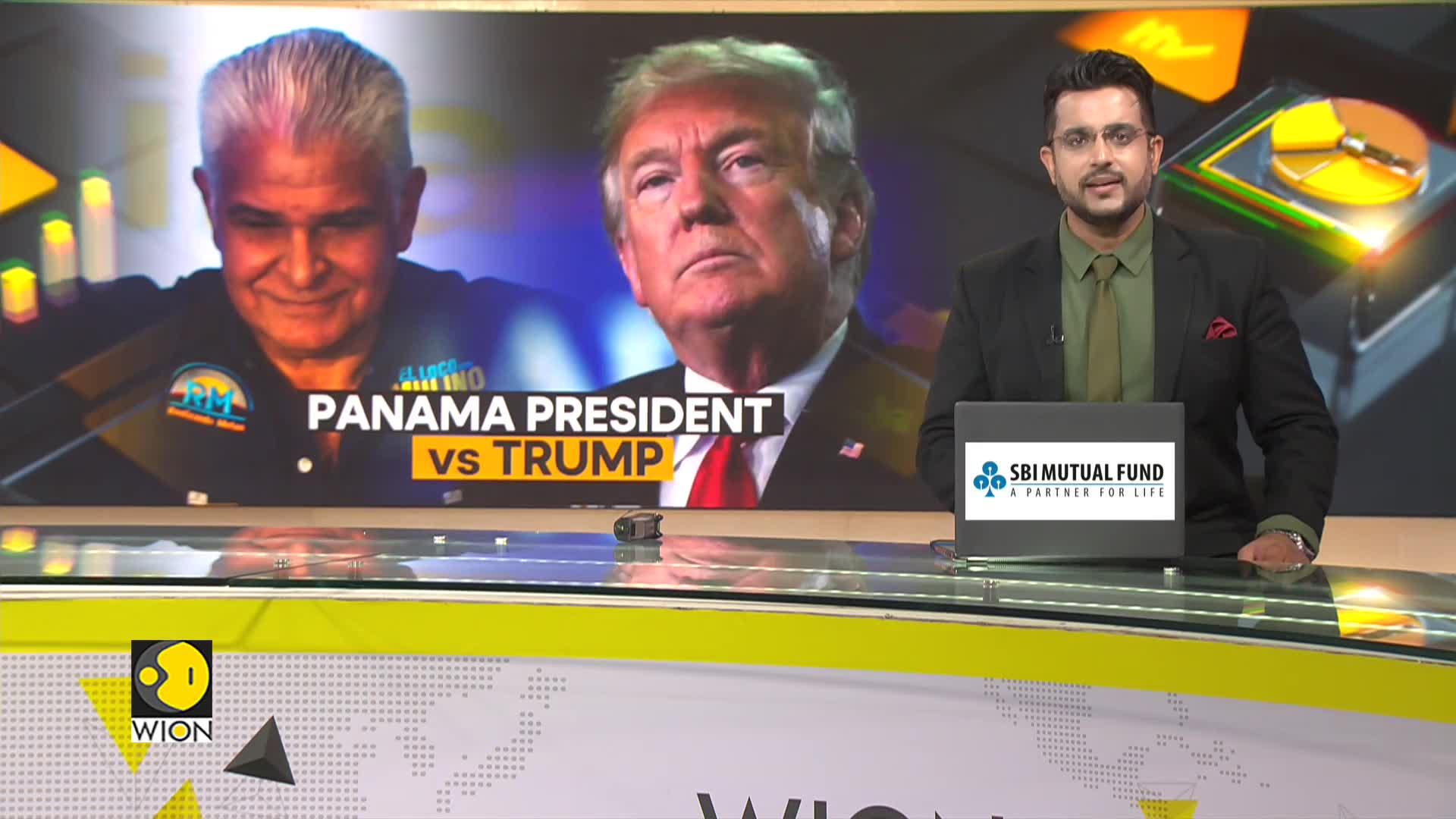 WionNews Video