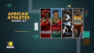 Africa's Great Improvement at the Paris Olympics
