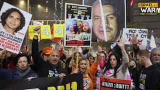 Israel probe finds Hamas 'murdered' hostages in fear of advancing ground troops