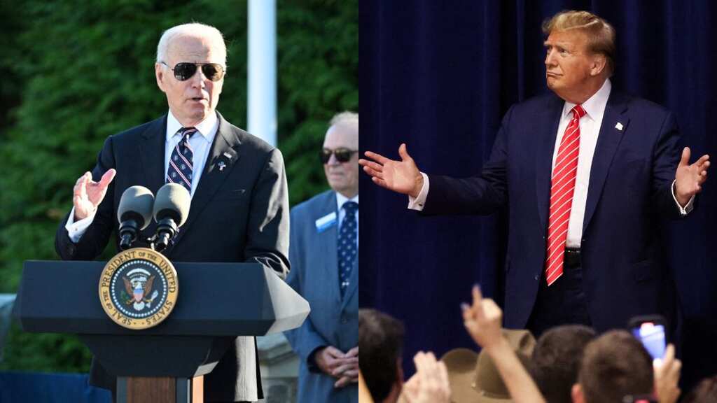 Can Trump overturn Biden's pardons? President-elect vows to pursue death penalty 'vigorously'
