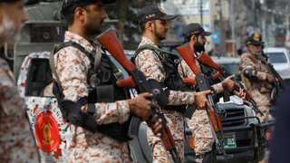 Pakistan launches overnight airstrike on Afghanistan, targets Taliban hideouts