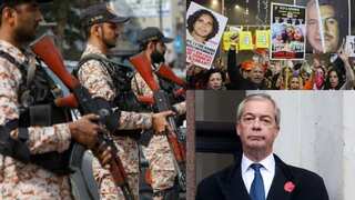 Morning news brief: Pak launches strikes on Afghanistan; Israel-Hamas war updates, and more