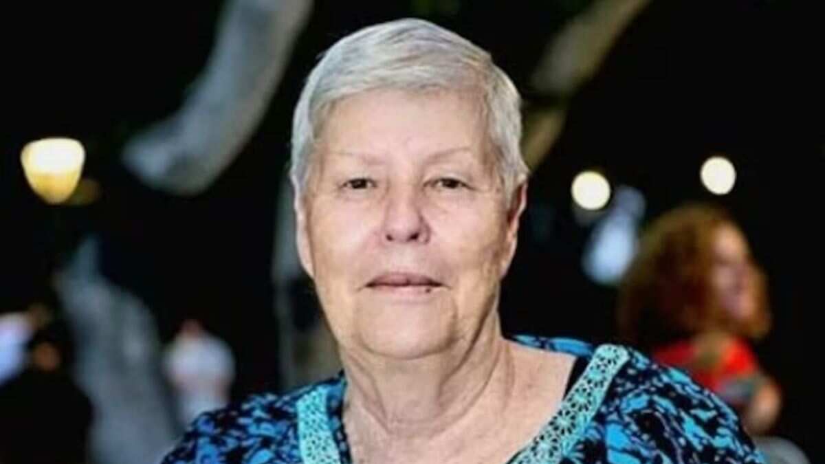 Former Israeli hostage held in Gaza dies a year after her release