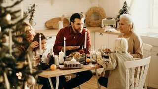 I never had Christmas dinner with family, says a teenager with a rare condition called 'misophonia’.