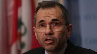Top Iran diplomat Dr Takht Ravanchi to visit Delhi
