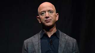 Jeff Bezos rejects reports of $600 million 'lavish' wedding: Elon Musk reacts