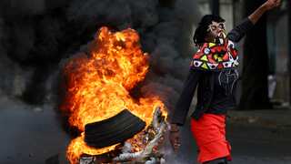 Twenty-one killed in unrest after Mozambique's top court confirms Frelimo's election victory