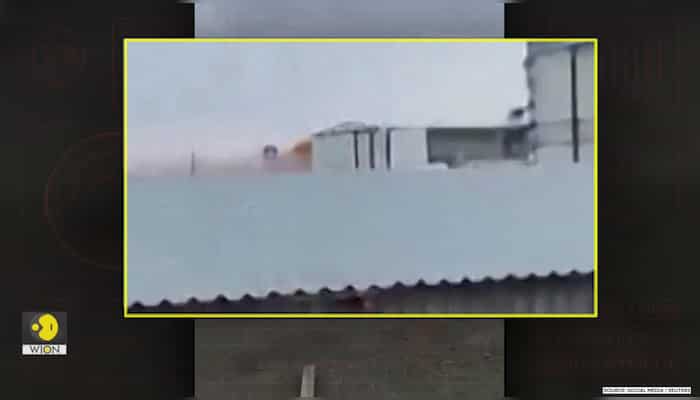 Azerbaijan Airlines Plane Crash: What Caused The Crash Of The Azerbaijan Airlines Flight?