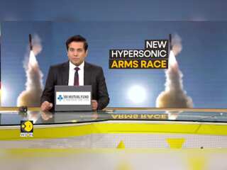 Why countries are rushing to develop Hypersonic missiles