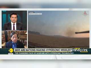 Decoding The Hype Behind Hypersonic Missiles