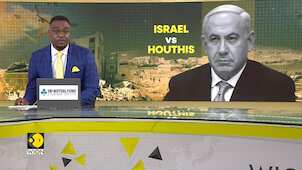 Israeli PM Benjamin Netanyahu: Houthis Will Learn What Hamas & Hezbollah Have Learned