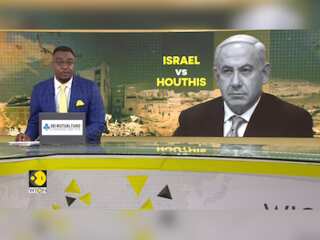 Israeli PM Benjamin Netanyahu: Houthis Will Learn What Hamas & Hezbollah Have Learned