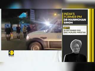 Manmohan Singh Passes Away; PM Modi Says, 'India Mourns The Loss Of One Of Its Distinguished Leaders