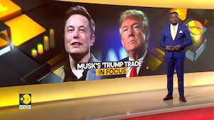 Musk's Political Foray Brings Big Gains For Tesla