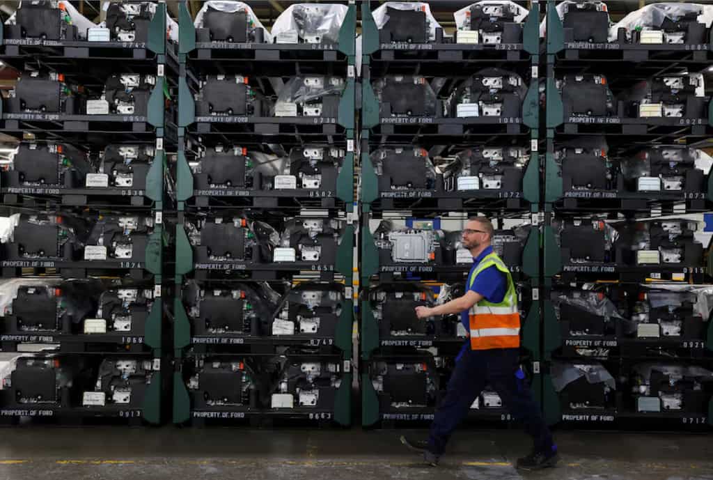 UK government opens review of EV targets following industry pressure