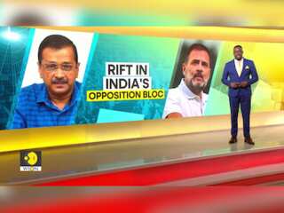 AAP threatens to oust Congress from I.N.D.I.A opposition bloc