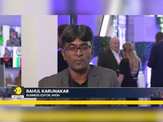 ‘58% Of Engineers In Saudi Are Females’: WION’s Exclusive With Margarete Schramböck
