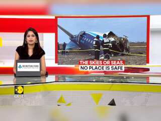 Two Incidents Spark Conspiracy Theories
