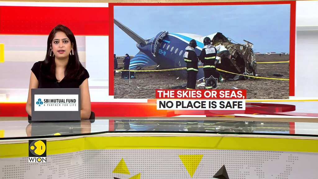 Two Incidents Spark Conspiracy Theories