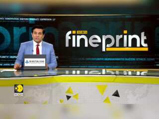 Syria: New Power Tussle Flares Up | World News | WION Fineprint