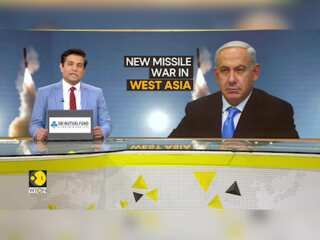 Israel bombs Yemen's Sanaa Airport, narrow escape for W.H.O. chief