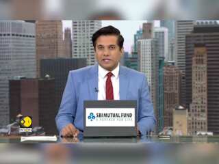 From Derby to Arctic: 'Polar Preet' takes on ultimate expedition