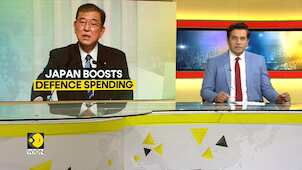 Japan: Cabinet Approves Draft Budget With Record Defense Needs