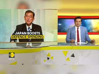 Japan: Cabinet Approves Draft Budget With Record Defense Needs