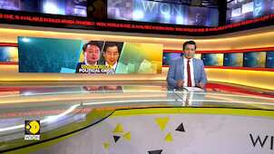 South Korea political crisis: 192 opposition lawmakers vote to impeach Han Duck-Soo