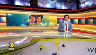 South Korea political crisis: 192 opposition lawmakers vote to impeach Han Duck-Soo