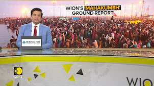 Maha Kumbh Mela 2025: Uttar Pradesh govt partners with Google for digital mapping