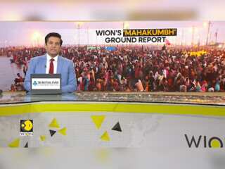 Maha Kumbh Mela 2025: Uttar Pradesh govt partners with Google for digital mapping