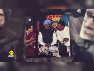 Manmohan Singh: The man who liberalised India's economy