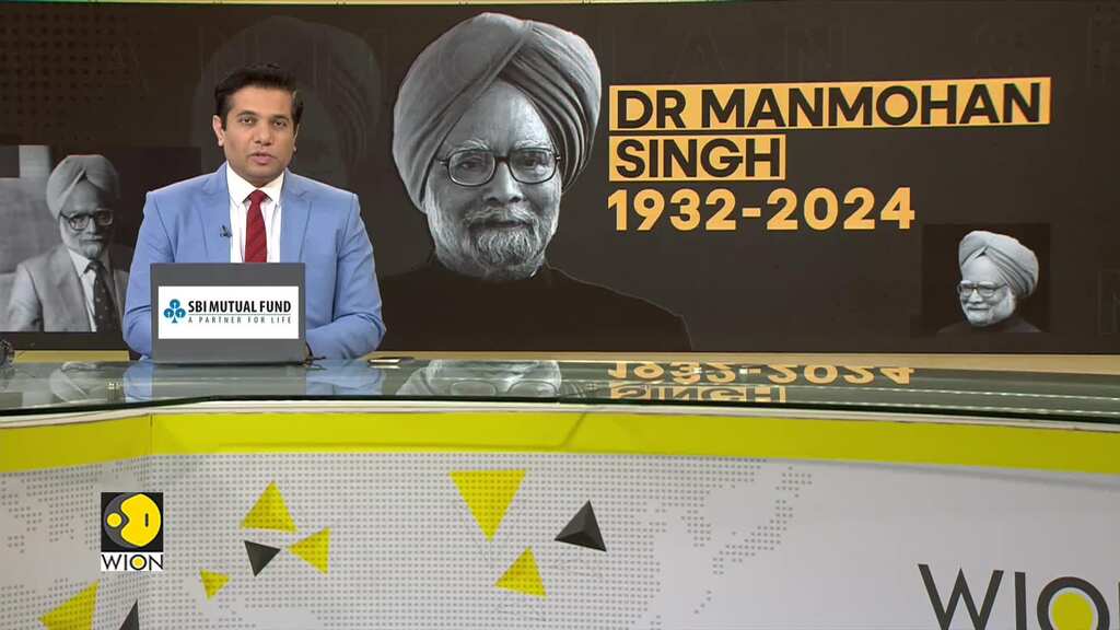Dr. Manmohan Singh dies at 92: Technocrat to Prime Minister – an unmatched political journey