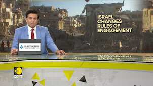 Israel Changed Rules Of War In Gaza To Target Hamas