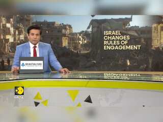 Israel Changed Rules Of War In Gaza To Target Hamas