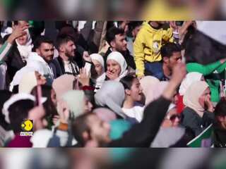 How Will Syria Be Governed? | The West Asia Post | WION